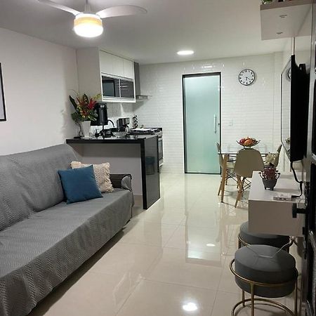 Apartamento Moderno E Super Confortavel Localizado A Alguns Passos Da Praia Grande Arraial do Cabo Exterior photo