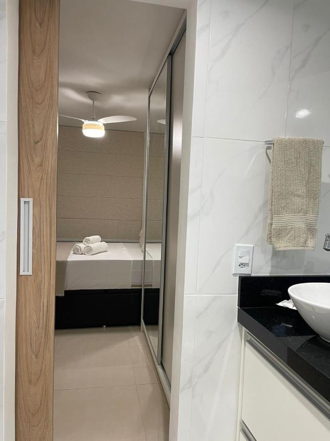 Apartamento Moderno E Super Confortavel Localizado A Alguns Passos Da Praia Grande Arraial do Cabo Exterior photo
