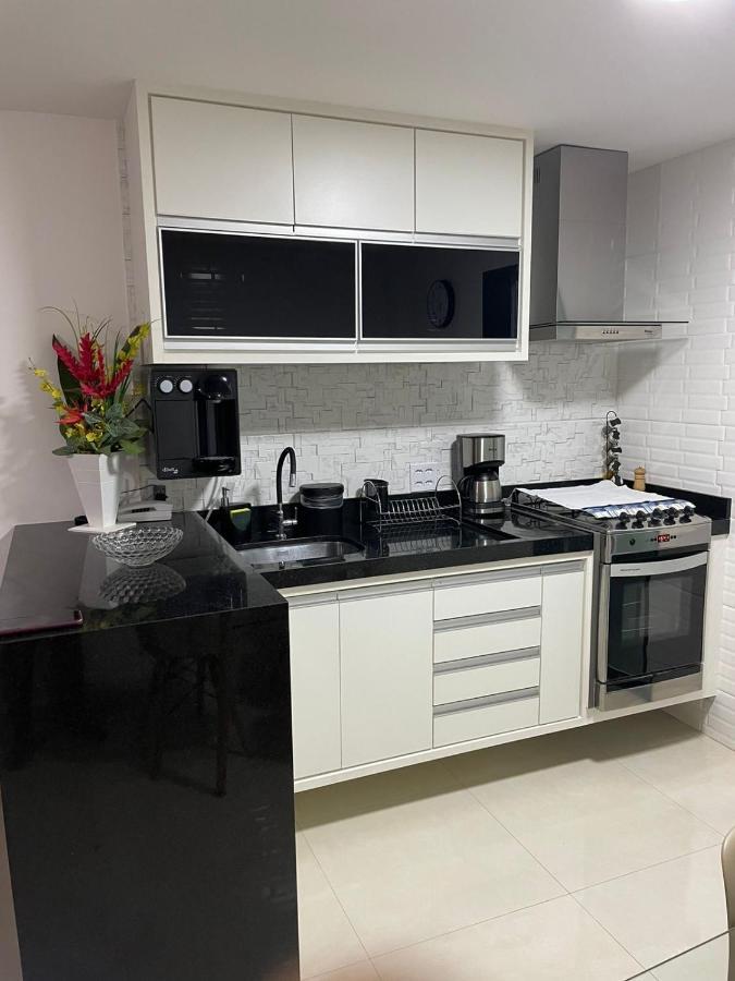 Apartamento Moderno E Super Confortavel Localizado A Alguns Passos Da Praia Grande Arraial do Cabo Exterior photo