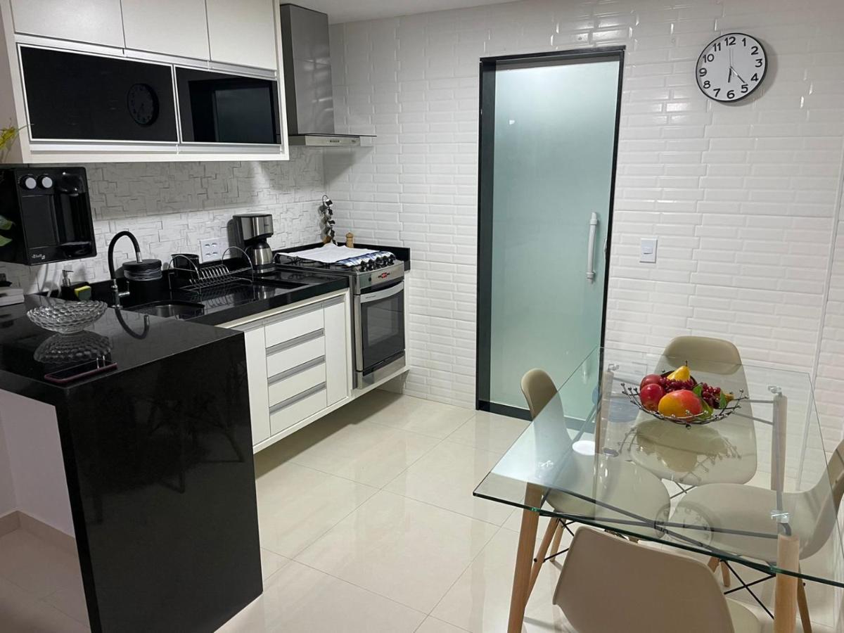 Apartamento Moderno E Super Confortavel Localizado A Alguns Passos Da Praia Grande Arraial do Cabo Exterior photo