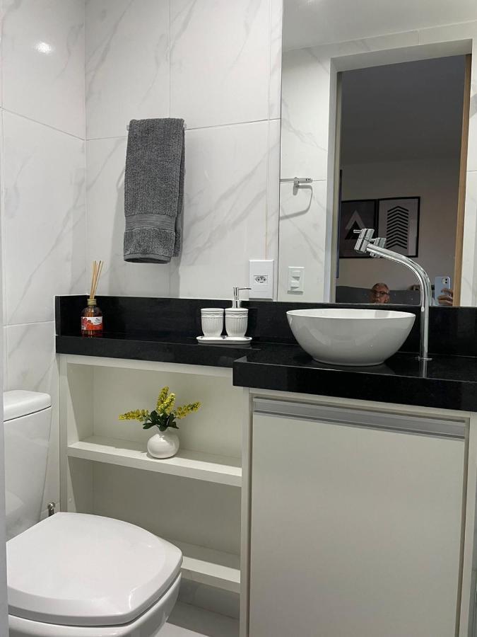 Apartamento Moderno E Super Confortavel Localizado A Alguns Passos Da Praia Grande Arraial do Cabo Exterior photo
