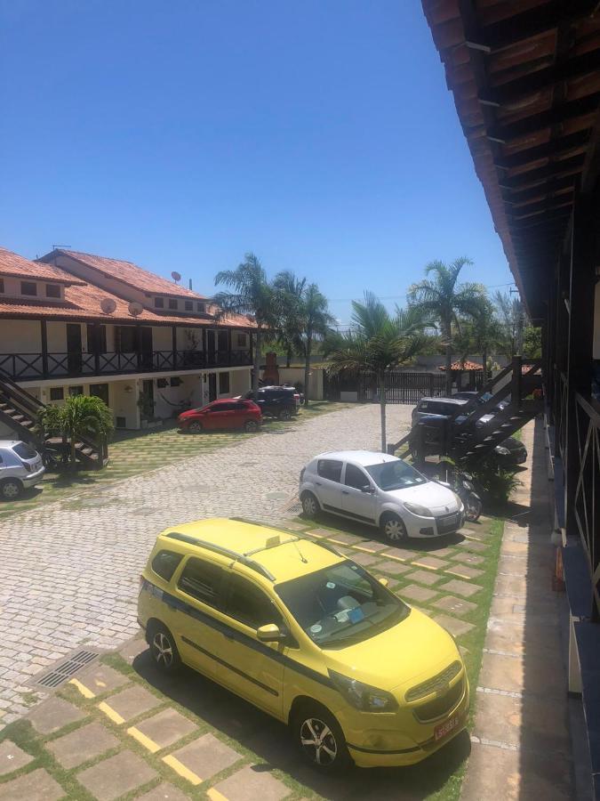 Apartamento Moderno E Super Confortavel Localizado A Alguns Passos Da Praia Grande Arraial do Cabo Exterior photo