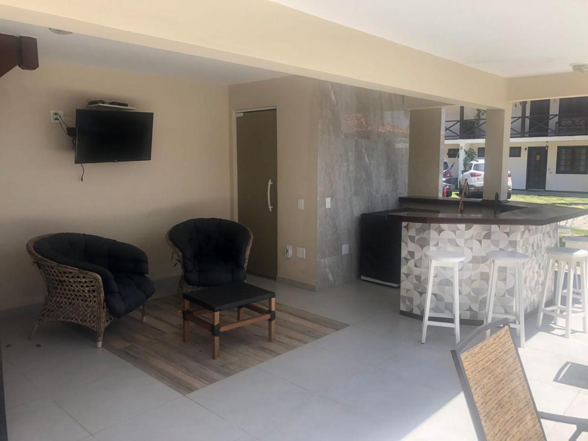 Apartamento Moderno E Super Confortavel Localizado A Alguns Passos Da Praia Grande Arraial do Cabo Exterior photo